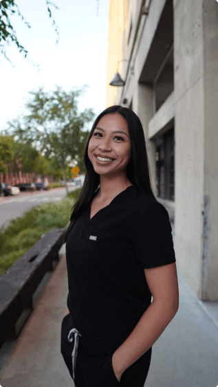 Dr. Christine Huynh